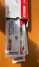 uni三菱 uni-ball UMR-85N按动笔芯0.5mm中性笔红色替芯 适用签字笔UMN-155 105 152 207等系列 10支 实拍图