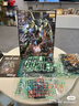 万代（BANDAI）MG 1/100 RGM-89 杰钢 杰刚 Jegan 逆袭的夏亚 拼装模型 实拍图