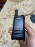 科立捷（KOLEEJ）一键对频对讲机远距离儿童无线民用小型手持机户外迷你轻薄饭店酒店工地塔吊KTV手台 实拍图