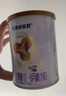 圣元（Synutra）优博剖蓓舒婴儿配方牛奶粉 0-6月龄 1段800克欧洲奶源剖宫产专研 实拍图