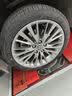 阿特拉斯汽车轮胎235/45R18 98V e.A52 适配凯美瑞/帕萨特/锐志 实拍图