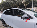 3M汽车贴膜【原装进口】 朗瞻系列 浅色轿车SUV全车汽车玻璃车膜太阳膜隔热膜 包施工 实拍图