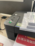 兄弟（brother）DCP-T425W/T230彩色无线墨仓打印机复印扫描一体机家用办公照片小型手机微信远程作业办公 DCP-T230【DCP-T220升级新款】 套餐一【官方标配+专用黑色墨水2瓶 实拍图