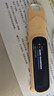 阿尔法蛋词典笔D1Plus 32G 英语点读笔翻译笔 小学初中新教材适用电子词典扫描笔单词笔学习机 实拍图