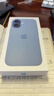 Apple/苹果 iPhone 17 256GB 青雾蓝色 支持移动联通电信5G 双卡双待手机 实拍图