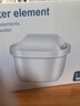 BRETEUIL通用Brita碧然德滤芯净水壶家用净水壶滤芯过滤壶净水器通用三代滤芯自来水过滤器 8支升级版滤芯 实拍图