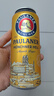 保拉纳（Paulaner）柏龙 慕尼黑大麦啤酒 黄啤500ml*24听 德国啤酒 京东自营 饮料 实拍图