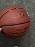 斯伯丁（SPALDING）篮球TF系列7号PU比赛室内外兼用耐磨成人青少年 77-176Y 实拍图