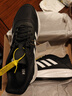 阿迪达斯adidas 男DURAMO 10 运动跑步鞋 GW8336 42.5码新老款随机发货 实拍图