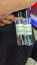 香水小样正品大牌黑鸦粉邂逅反转巴黎女士套装试香5ml 女香四支装-玫瑰无人区-自由之水-粉邂逅-反转巴黎 实拍图