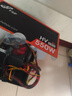 全汉（FSP）额定550W HV Pro 550W 电源 (支持ATX3.0/铜牌认证/12cm智能温控风扇/DC-DC） 实拍图