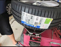 米其林（MICHELIN）汽车轮胎 225/60R17 103V 耐越 ENERGY MILE 适配GL8/传祺GS4GS5/ 实拍图