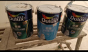 多乐士（Dulux）乳胶漆致悦竹炭抗甲醛抗病毒净味无添加全效墙漆A740S白色套装15L 实拍图