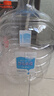 巴马丽琅 饮用天然弱碱性矿泉水 11.3L*1桶装水 地理标志 长寿乡广西巴马 实拍图