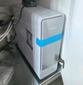 海尔（Haier）智家出品Leader厨下鲜活水净水器家用净水机800G双出水净饮机RO反渗透直饮机LRO8H10-2U1 实拍图