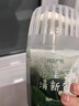 网易严选浴室香氛香薰空气清新剂厕所除臭400ml*4栀子+白桃+清茶+桂雨 实拍图