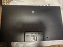 飞利浦23.8英寸 LGD-IPS纤薄屏 四窄边 全高清 120Hz 低蓝光 HDMI+VGA 节能办公显示器 显示屏24E2N1110S 实拍图