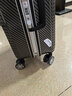 卡帝奢新秀丽行李箱轮子替换旅行箱配件滑轮更换行李箱万向轮静音轮维修 其他款式 一对 实拍图