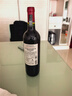 拉菲巴斯克酒庄赤霞珠干红葡萄酒750ml*6瓶整箱装 原瓶进口红酒 实拍图