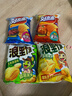 好丽友（ORION）浪里个浪厚乳芝士味125g 休闲零食膨化食品小吃 实拍图