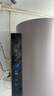 海尔（Haier）国家补贴20%电热水器60升 PD7 金刚无缝胆 水电分离3300W变频速热一级能效终身免换镁棒家用储水式 实拍图