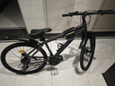 PHILLIPS自行车成人山地车自行车变速减震公路自行车男女学生越野脚踏单车 实拍图