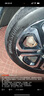 普利司通（Bridgestone）汽车轮胎 215/55R17 98W XL T001原配小鹏G3i 适配皇冠帕萨特 实拍图