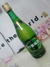 竹叶青酒 露酒 玻竹 38度475mL 单瓶 口粮酒 山西杏花村汾酒 实拍图