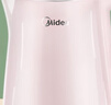 美的（Midea）电热水壶0涂层烧水壶母婴级316L不锈钢内胆 1500W快速加自动断电1.7升容量MK-HJ1705-PRO 实拍图