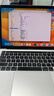 苹果（Apple） MacBook Pro/Air 二手苹果笔记本电脑 商务 办公 游戏 设计 剪辑 99新20款P42灰/银机皇i7-16G/512G 实拍图