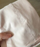 氧言（YOUNGYELL）女士内裤女士高腰大码纯棉全棉10A抗菌微收腹提臀妈妈女式内裤4条 实拍图