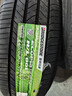 普利司通（Bridgestone）汽车轮胎 225/60R17 99V H/L001原配切诺基自由光适配GL8埃尔法 实拍图