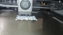 彩格3D打印耗材PLA Basic1.75mm适用拓竹 创想三维 爱乐酷 纵维立方 极光尔沃打印机绘画笔线材红色1kg 实拍图