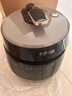 苏泊尔（SUPOR）0涂层球釜电压力锅5L双胆全自动智能预约 触控SY-50YC5011Q电饭煲高压锅4-6人 实拍图