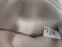 宜而爽秋冬季【羊羔绒毛】女士加绒加厚防寒圆领保暖内衣套装秋衣秋裤女 实拍图