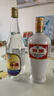 汾酒 出口玻汾 清香型白酒 53度 750ml 单瓶装 送礼宴请 实拍图
