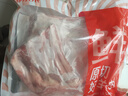 鲜京采 新西兰原切带骨羊排净重4斤/袋【偏肥】 羊肉烧烤 京东自有品牌 实拍图