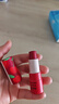 丝芙兰（SEPHORA）润唇膏 保湿-樱桃甜梦【立省】 实拍图