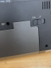 ONEDA 联想ThinkPad X240 X260 X270 T450 T460 T560 T460P T470P L460 L470 昭阳K2450 笔记本电池 3芯便携 实拍图