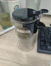 金灶（KAMJOVE） 玻璃茶壶 茶水分离飘逸杯泡茶壶 过滤花茶壶茶道杯茶具泡茶器 K-201/500ml 实拍图