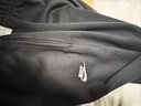 耐克（NIKE）裤子男款秋冬季 2025新运动男裤直筒卫裤加厚工装长裤男士休闲裤 BV2708/加绒/晒图退5 L 【175】体重130~150斤左右 实拍图