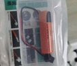 劲玛仕适合日月 孚安特ER14505 18505M 3.6V水表电池流量计插卡热水冷水中水表锂电池 18505M-51005反向插头 实拍图