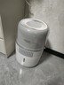 飞利浦（PHILIPS）加湿器家用卧室母婴专用静音除菌无雾空调加湿机鼻炎孕妇婴幼儿小型桌面大容量国家补贴HU5710/10 实拍图