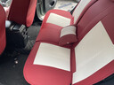 梦选汽车座套全包围四季通用坐垫大众朗逸速腾迈腾宝来探岳帕萨特途观 实拍图