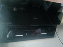 美的（Midea）抽吸排油烟机 家用厨房22风量侧吸式挥手智控脱排吸油烟机CXW-280-J25S PRO 实拍图