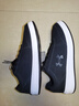 安德玛（Under Armour）ST Court男子翻毛皮运动休闲鞋6006499 黑色001 42 实拍图