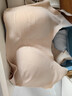 ubras虞书欣同款无尺码女士内衣无痕隐形无钢圈文胸罩隐形肤 常规版 实拍图