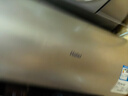 海尔（Haier）【咨询领补贴】电热水器巨能洗60升双胆扁桶家用即热式热水器一级能效3300W变频速热统帅内胆免洗 70L 3500W 1.5吨水量/无缝胆免清洗NH11Pro 实拍图