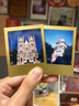 宝丽来（Polaroid）拍立得相纸 i-Type彩色胶片 复古拍立得相纸 适用于NOW/NOW+/I-2/Flip/Lab机型 黄金边框（16张）6034 适用于i-type机型 实拍图