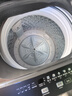美的（Midea）随心洗 波轮洗衣机全自动 8公斤 小型家用 免清洗 一级能效 MB80V37T 以旧换新 国家补贴 京东自营 实拍图